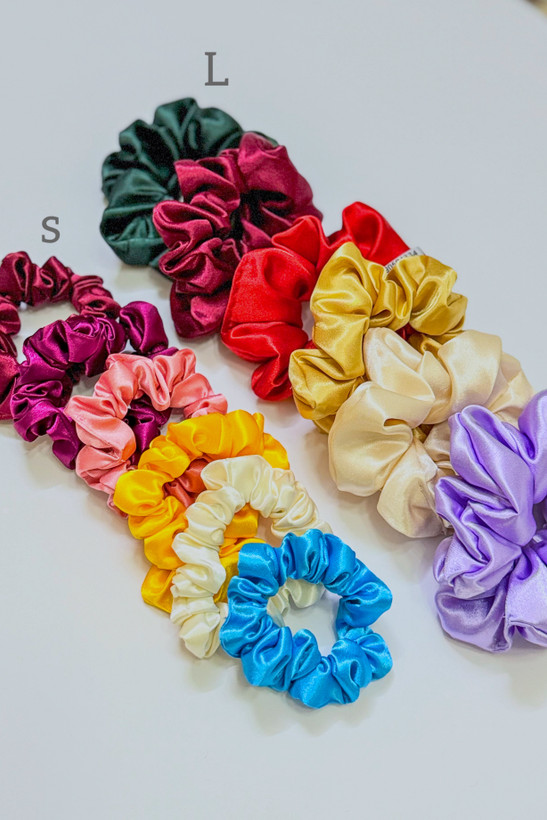 کشموساتن ابریشم